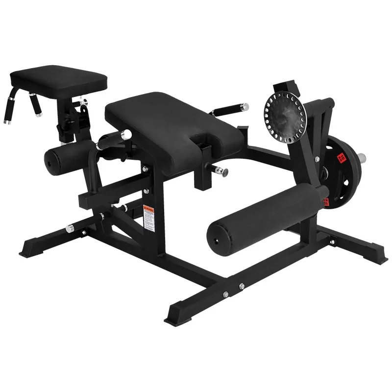 Mesin Latihan Kaki Adjustable  - Home Gym Leg Extension Machine ulasan dan harga