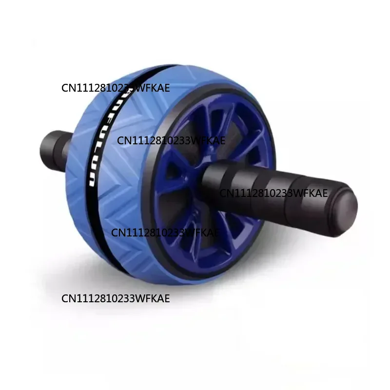Alat Latihan Otot Perut dengan - Ab Roller Wheel ulasan dan harga
