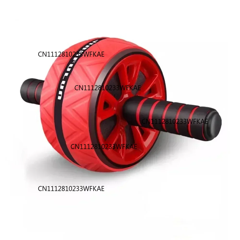 Alat Latihan Otot Perut dengan - Ab Roller Wheel ulasan dan harga