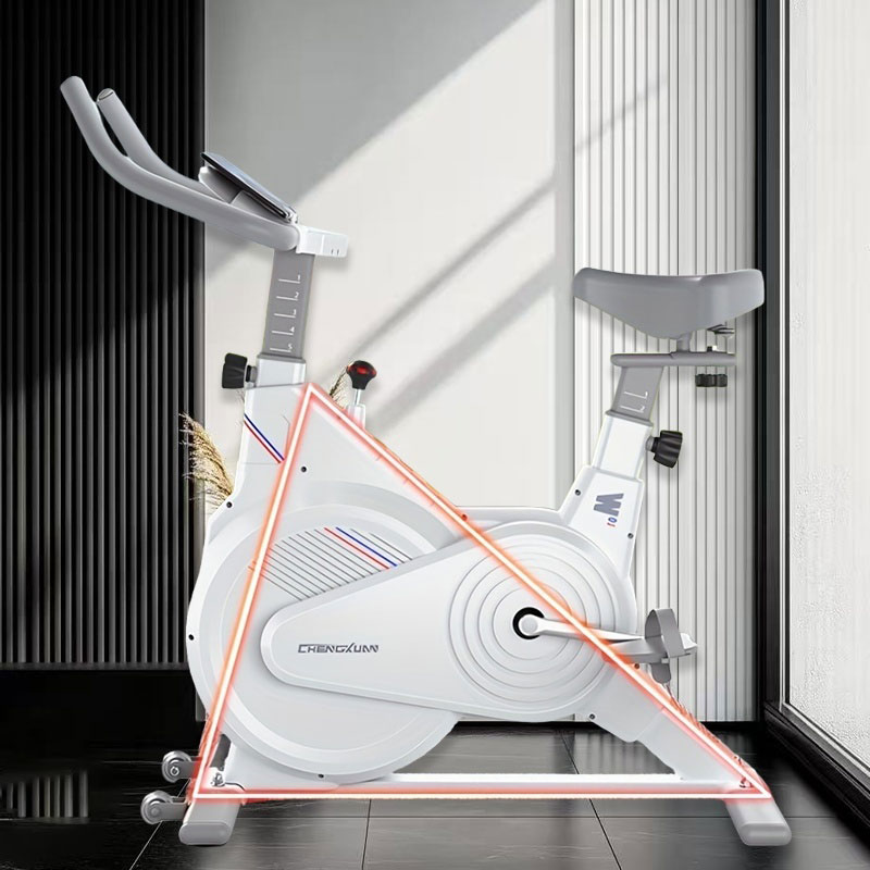 Sepeda Spin Statis Dalam Ruang - Home Gym Garden ulasan dan harga