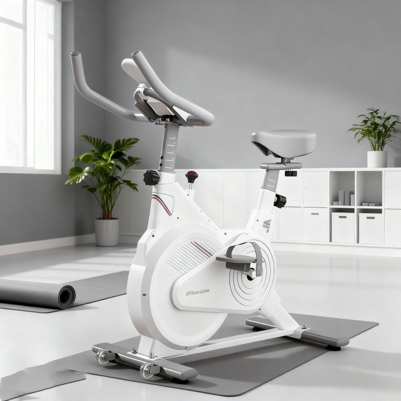 Sepeda Spin Statis Dalam Ruang - Home Gym Garden ulasan dan harga