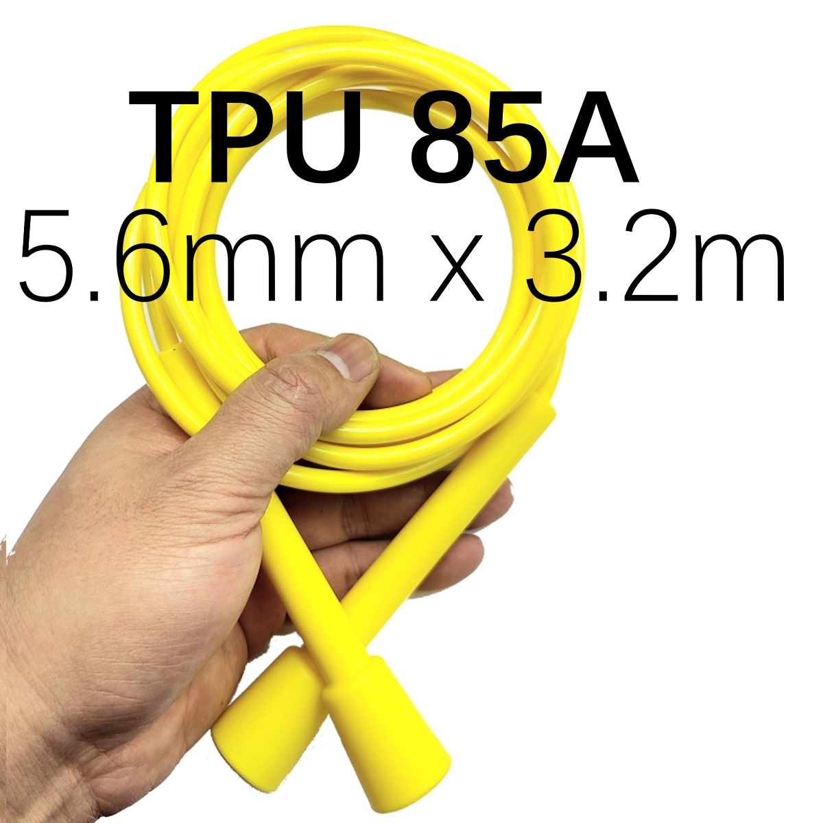 RA tali SKIPPING pegangan baha - Jump Rope Bearing ulasan dan harga