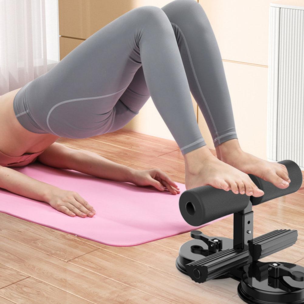 Alat Bantu Sit Up dengan Dua P - Home Gym Garden ulasan dan harga