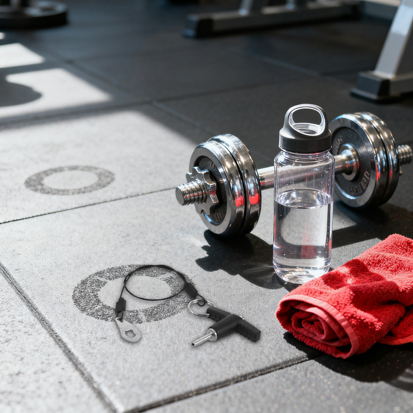 Pin untuk Alat Latihan di Gym, - Home Gym Weight ulasan dan harga