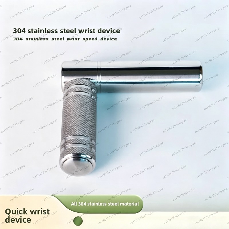 Alat Latihan Roller Pergelanga - Wrist Roller Forearm ulasan dan harga