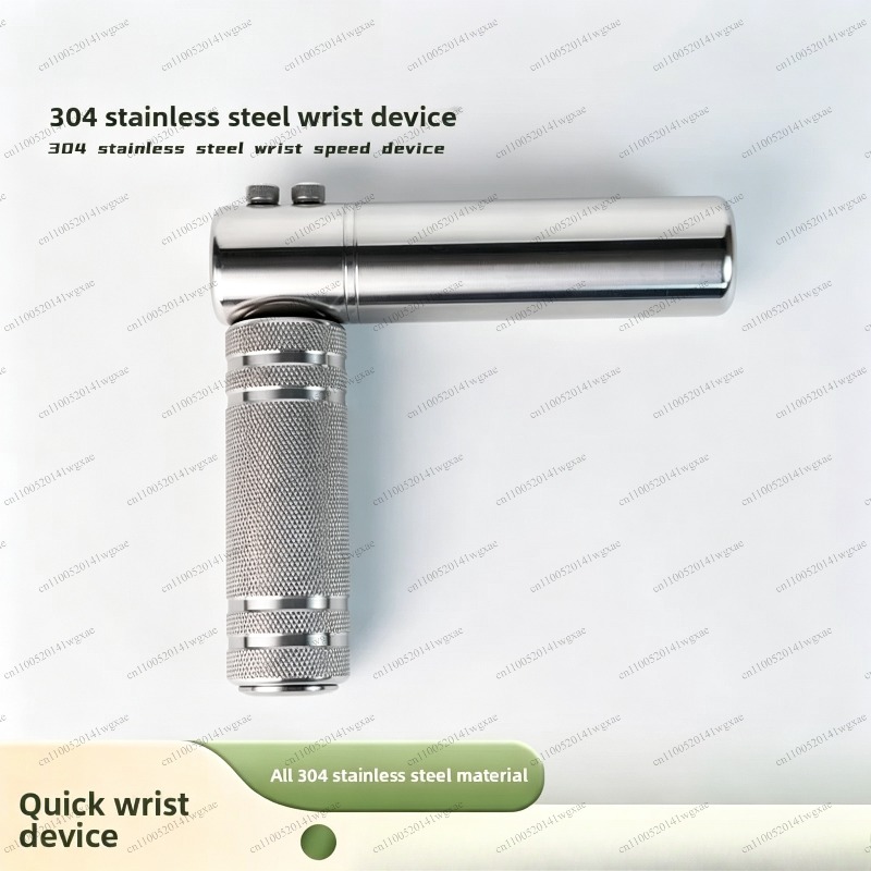 Alat Latihan Roller Pergelanga - Wrist Roller Forearm ulasan dan harga
