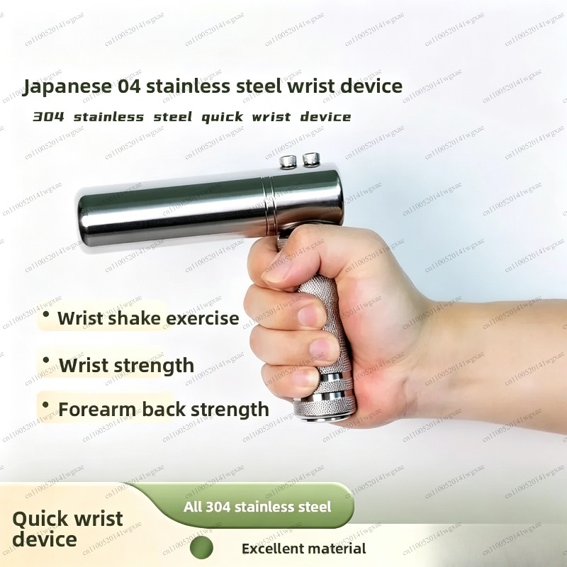 Alat Latihan Roller Pergelanga - Wrist Roller Forearm ulasan dan harga