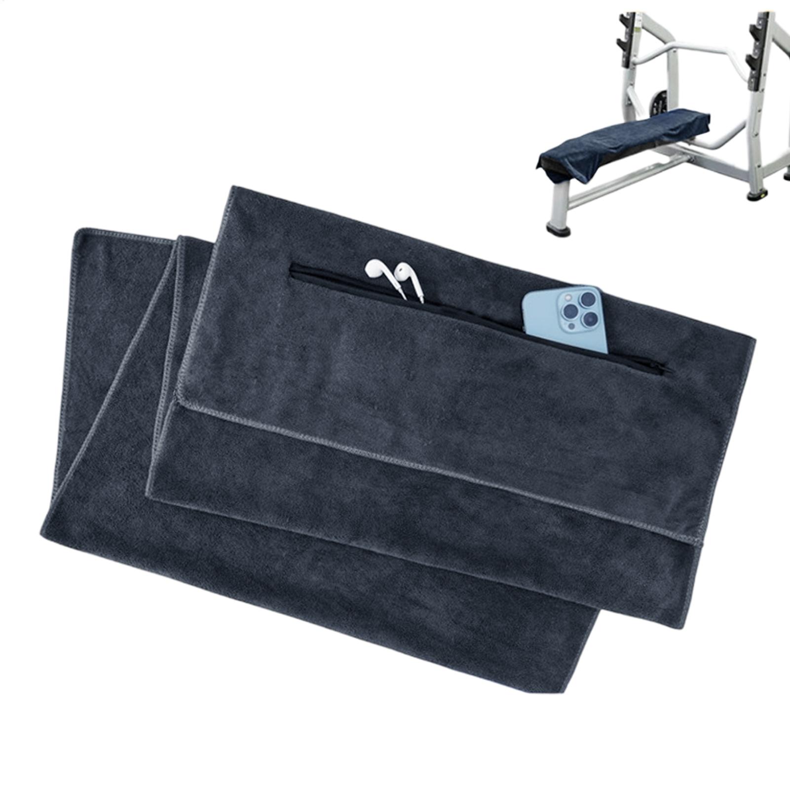 Handuk Gym Berkinerja Tinggi d - Home Gym Yoga Mat ulasan dan harga