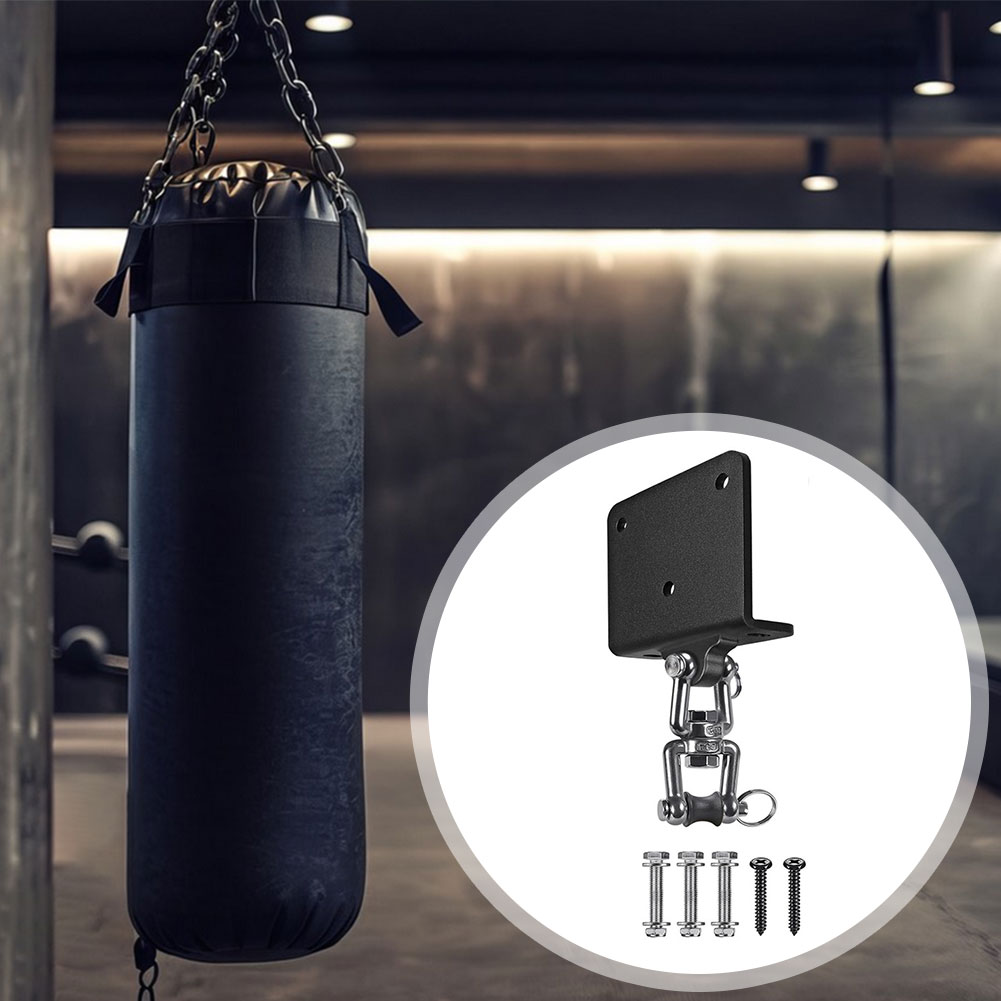 Gantungan Kantung Tinju dengan - Speed Bag Boxing ulasan dan harga