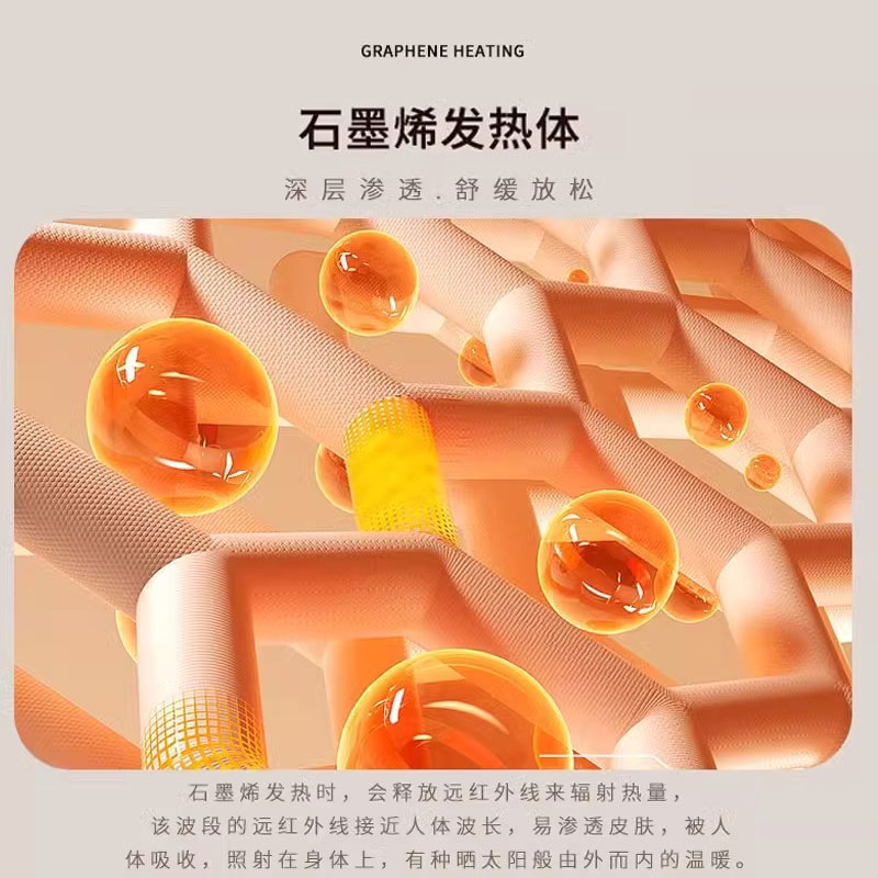 Tikar pemanas lantai Graphene, - Home Gym Yoga Mat ulasan dan harga